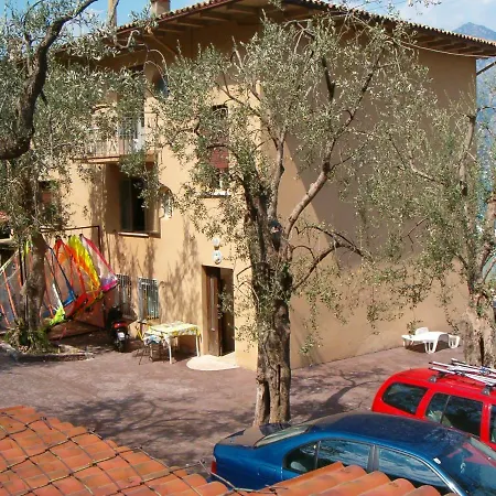 Casa Luisa דירה