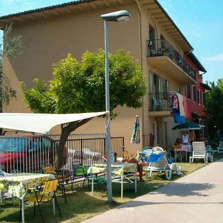 Casa Luisa