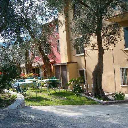 Casa Luisa Daire *
