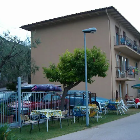 Lejlighed Casa Luisa Malcesine