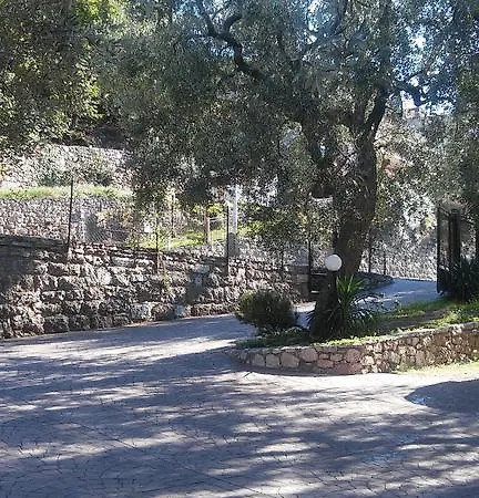 Casa Luisa מאלצ'סינה