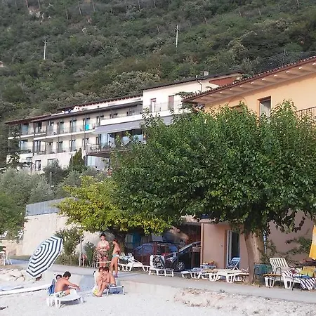Casa Luisa * Malcesine