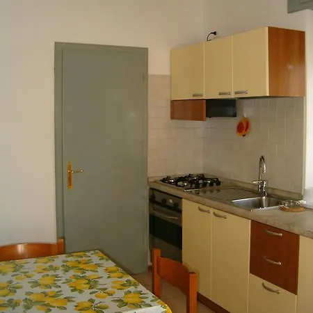דירה Casa Luisa