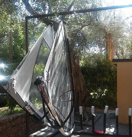 Casa Luisa Lejlighed Malcesine