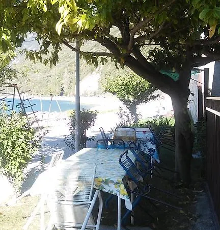 Casa Luisa Malcesine