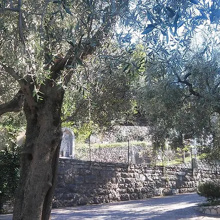 דירה Casa Luisa